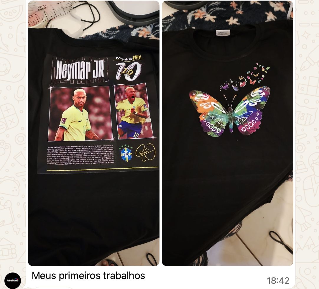 Depoimento